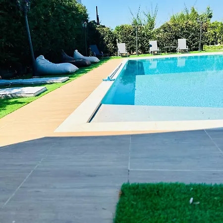Siena Villa Kamez