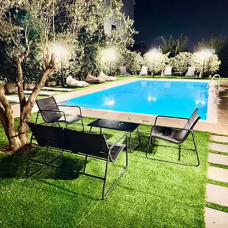 Villa Siena