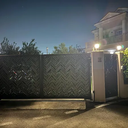 Villa Siena